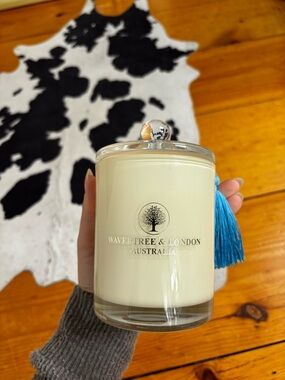Wavertree & London Beach Candle